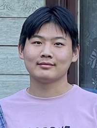 Missing persons - Feng Tian